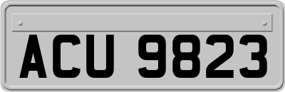 ACU9823