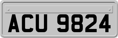 ACU9824