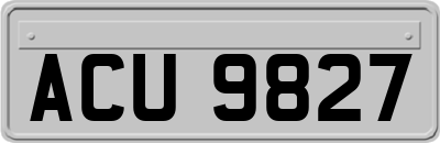 ACU9827