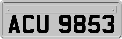 ACU9853