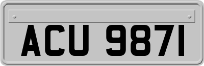 ACU9871