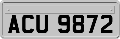 ACU9872