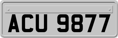 ACU9877