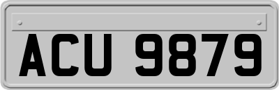 ACU9879