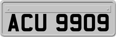 ACU9909