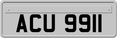 ACU9911