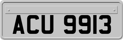 ACU9913
