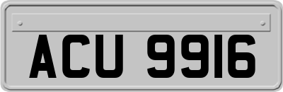 ACU9916