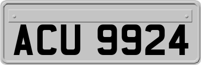 ACU9924