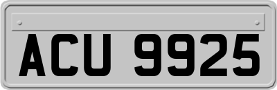 ACU9925