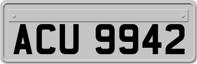 ACU9942