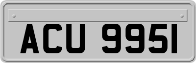 ACU9951
