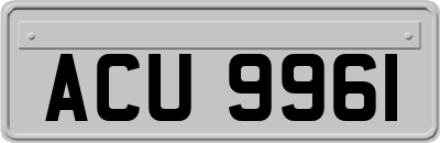 ACU9961