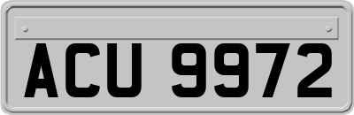 ACU9972