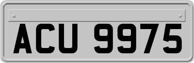 ACU9975