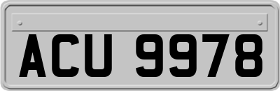 ACU9978