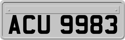 ACU9983