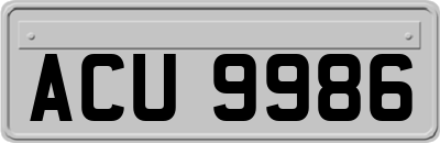 ACU9986