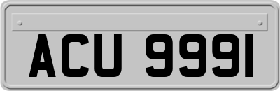ACU9991