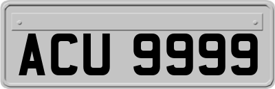 ACU9999
