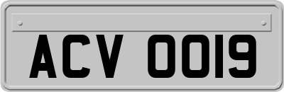 ACV0019
