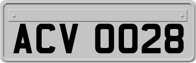 ACV0028