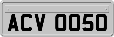 ACV0050