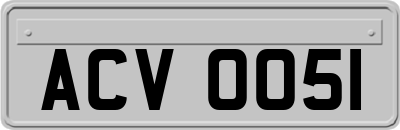 ACV0051