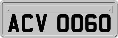 ACV0060
