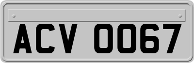 ACV0067