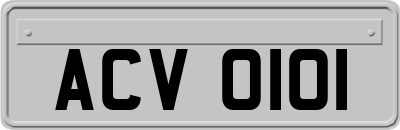 ACV0101