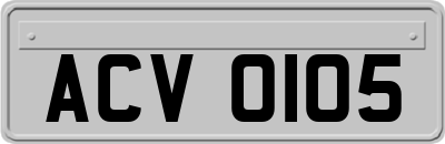 ACV0105