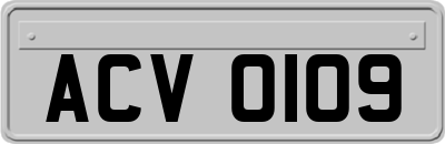 ACV0109