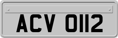 ACV0112