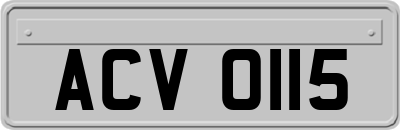 ACV0115
