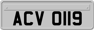 ACV0119