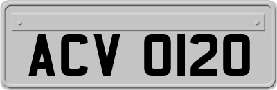 ACV0120