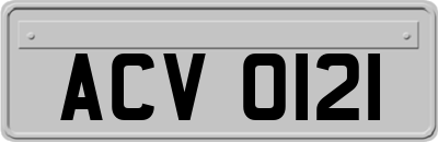 ACV0121