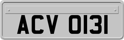 ACV0131