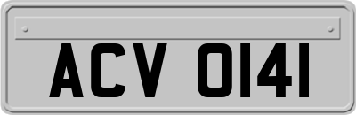 ACV0141