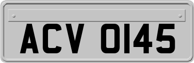 ACV0145