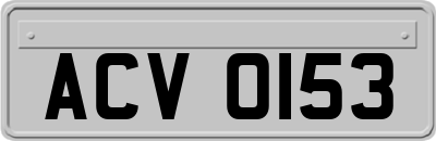 ACV0153