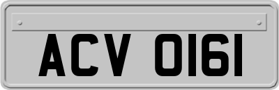 ACV0161