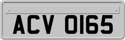 ACV0165