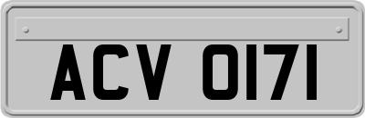 ACV0171