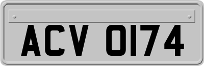 ACV0174