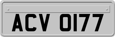 ACV0177