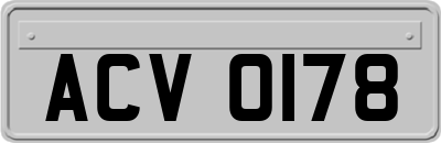 ACV0178