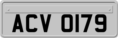 ACV0179