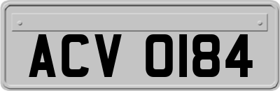 ACV0184